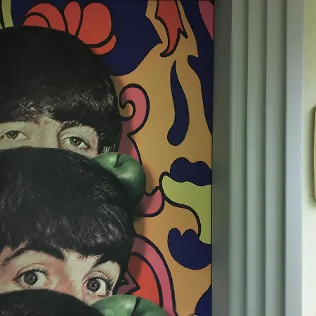 Guglielmotel Hotel 4*