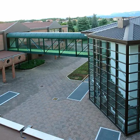 Guglielmotel 4*