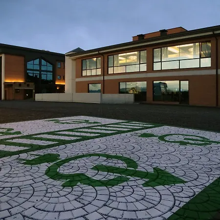 Guglielmotel Brembate