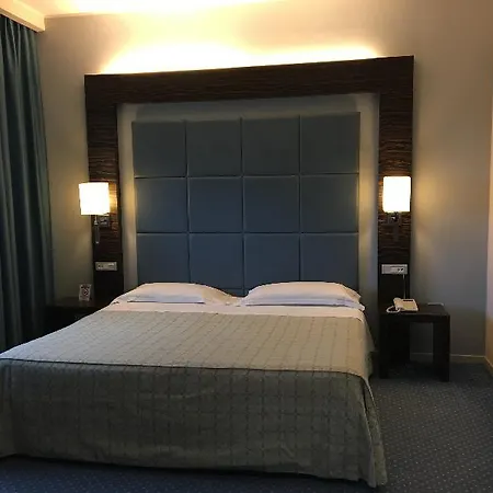 Guglielmotel 4* Brembate