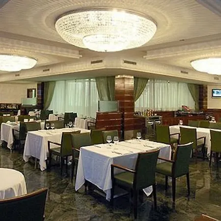 Guglielmotel 4*