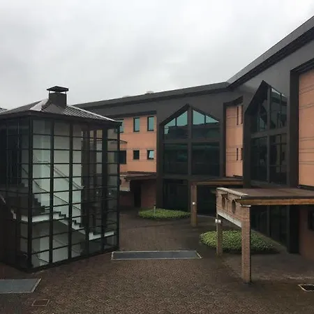 Guglielmotel Hotel 4*