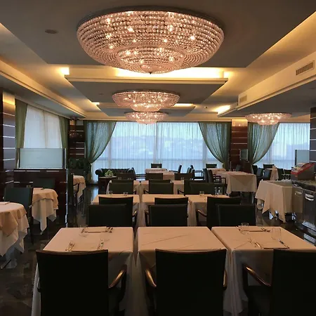Hotel Guglielmotel 4*