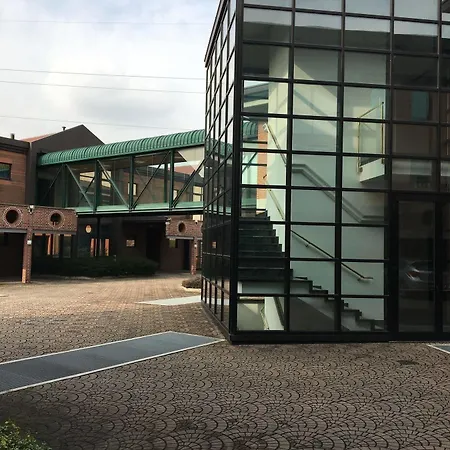 Guglielmotel Brembate
