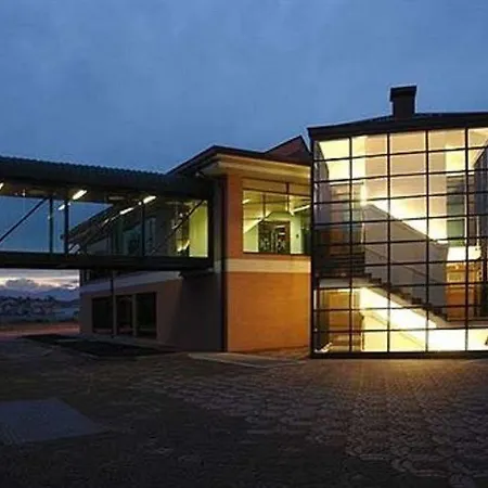 Guglielmotel Hotel Brembate