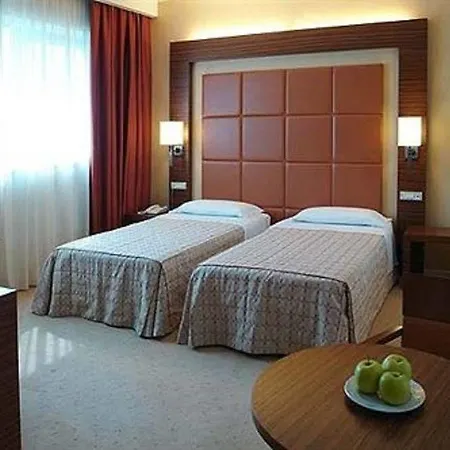 Guglielmotel Hotel 4*