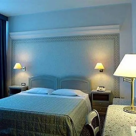 Guglielmotel 4* Brembate