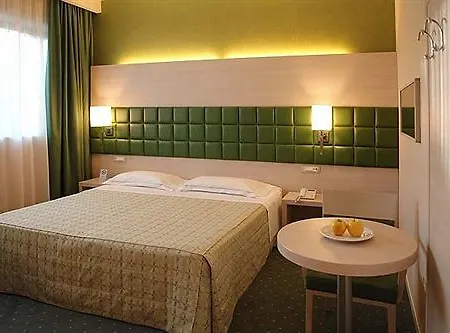 Guglielmotel 4* Brembate