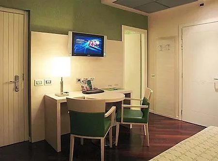 Guglielmotel 4* Brembate