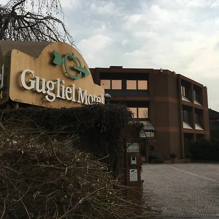 Hotel Guglielmotel