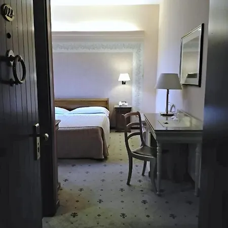 Hotel Guglielmotel