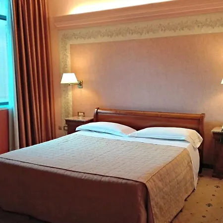 Hotel Guglielmotel Brembate