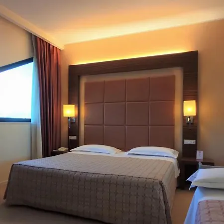 Guglielmotel Brembate
