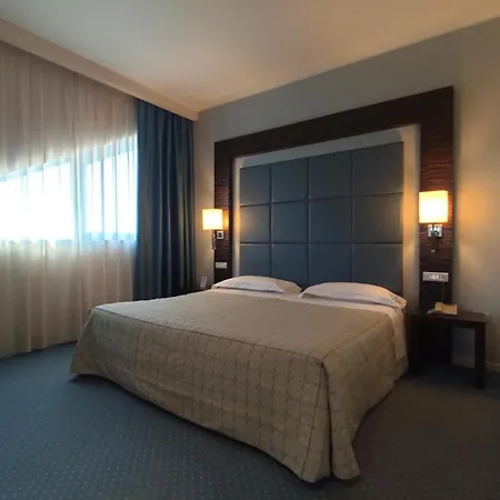 Hotel Guglielmotel Brembate