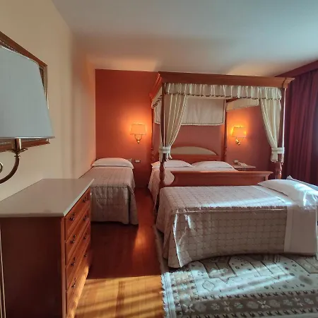 Guglielmotel 4*