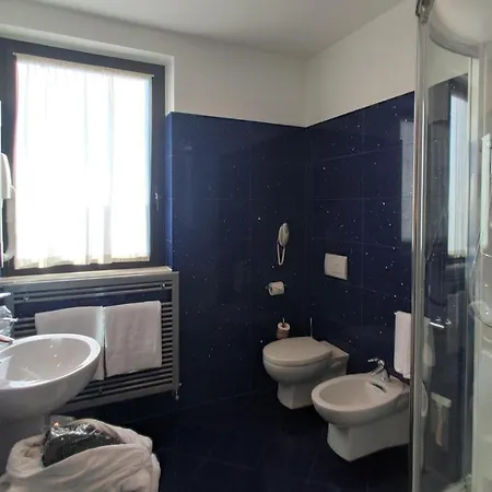 Guglielmotel 4*