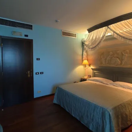 Hotel Guglielmotel Brembate