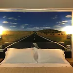 Отель Guglielmotel Брембате