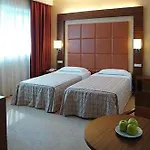 Guglielmotel Отель 4*