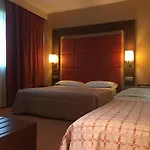 Отель Guglielmotel 4*