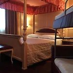 Guglielmotel 4* Брембате