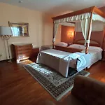 Guglielmotel Отель 4*