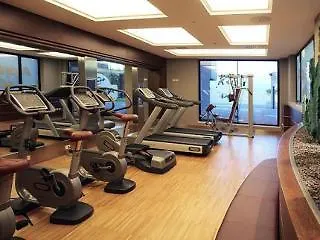 Guglielmotel Hotel 4*