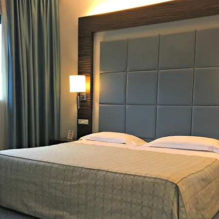 Hotel Guglielmotel Brembate