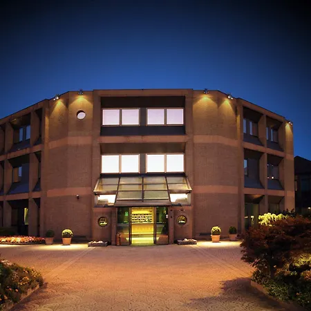 Hotel Guglielmotel Brembate