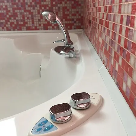 Guglielmotel Hotel 4*